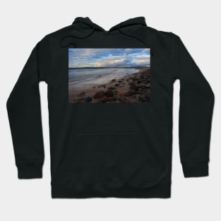 Golden Strand, Achill Island. Hoodie